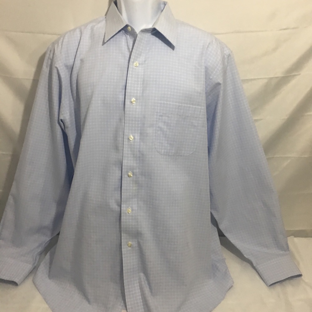 Brooks Brothers Button Down Like New XXL